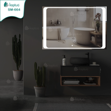 Load image into Gallery viewer, Smart Mirror SM-664