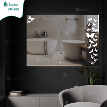 Load image into Gallery viewer, SM-668