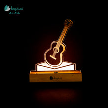 Load image into Gallery viewer, Acoustic Guitar AL-314