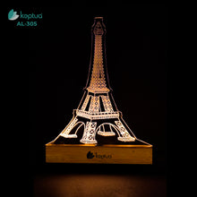 Load image into Gallery viewer, Eiffel Tower AL-305