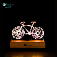 Load image into Gallery viewer, Bicycle AL-317