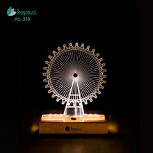 Load image into Gallery viewer, London Eye AL-319