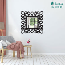 Load image into Gallery viewer, Antique Squared GM-200