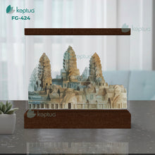 Load image into Gallery viewer, Angkor Wat Temple1 FG-424