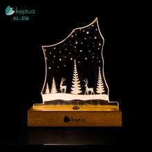 Load image into Gallery viewer, Deer Scenary AL-316