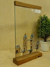 Load image into Gallery viewer, Tower Bridge FG-434