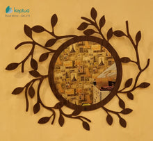 Load image into Gallery viewer, Floral Mirror GM-213