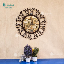 Load image into Gallery viewer, Petal Mirror GM-215