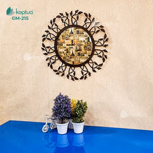 Load image into Gallery viewer, Petal Mirror GM-215