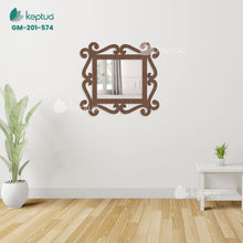 Load image into Gallery viewer, Curved Squared GM-201