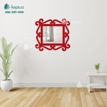Load image into Gallery viewer, Curved Squared GM-201