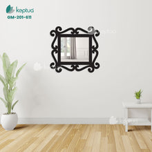 Load image into Gallery viewer, Curved Squared GM-201
