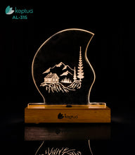 Load image into Gallery viewer, Scenary Al-315