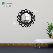 Load image into Gallery viewer, Globi Round GM-202