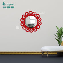 Load image into Gallery viewer, Globi Round GM-202