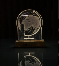 Load image into Gallery viewer, Globe AL-313