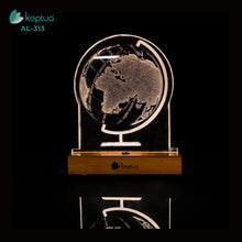 Load image into Gallery viewer, Globe AL-313