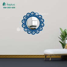 Load image into Gallery viewer, Globi Round GM-202