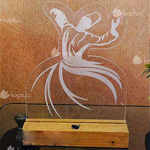 Load image into Gallery viewer, Sufi Dance AL-302