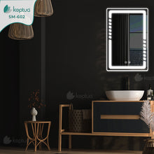 Load image into Gallery viewer, Boundary Smart Mirror SM-602
