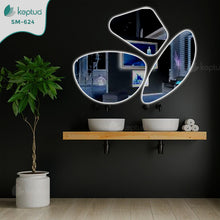 Load image into Gallery viewer, Threefold Mirror SM-624