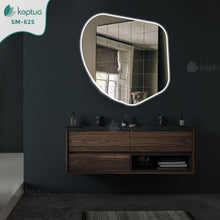 Load image into Gallery viewer, wavy Mirror SM-625