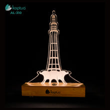 Load image into Gallery viewer, Minar-e-pakistan AL-310