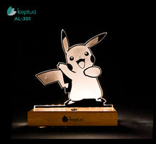 Load image into Gallery viewer, Picachu AL-301