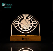 Load image into Gallery viewer, Time Stone AL-306