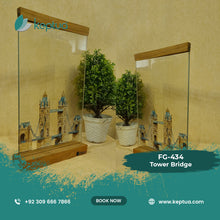 Load image into Gallery viewer, Tower Bridge FG-434