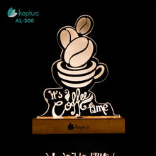 Load image into Gallery viewer, Coffee Time AL-300