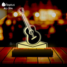Load image into Gallery viewer, Acoustic Guitar AL-314