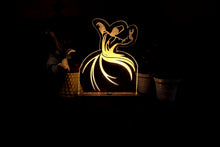 Load image into Gallery viewer, Sufi Dance AL-302