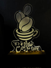 Load image into Gallery viewer, Coffee Time AL-300