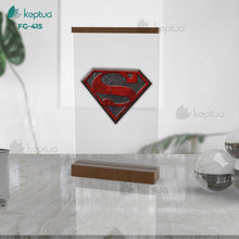 Load image into Gallery viewer, Superman Logo FG-415