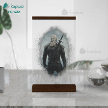 Load image into Gallery viewer, The Witcher FG-422