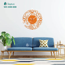 Load image into Gallery viewer, Bubble WC-508