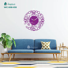 Load image into Gallery viewer, Bubble WC-508