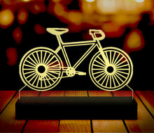 Load image into Gallery viewer, Bicycle AL-317