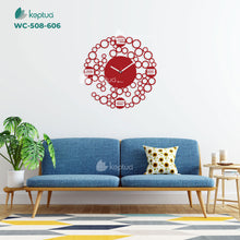 Load image into Gallery viewer, Bubble WC-508