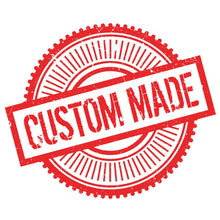 Load image into Gallery viewer, Customized Fused Glass Frame