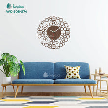 Load image into Gallery viewer, Bubble WC-508