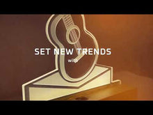 Load and play video in Gallery viewer, London Eye AL-319