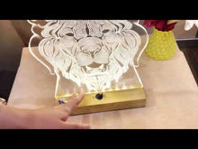 Load and play video in Gallery viewer, Minar-e-pakistan AL-310