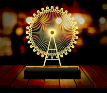 Load image into Gallery viewer, London Eye AL-319
