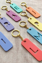 Load image into Gallery viewer, TD-104 keychain
