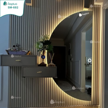 Load image into Gallery viewer, SM-682 | Smart led mirror
