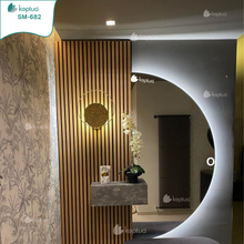 Load image into Gallery viewer, SM-682 | Smart led mirror
