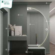 Load image into Gallery viewer, SM-682 | Smart led mirror
