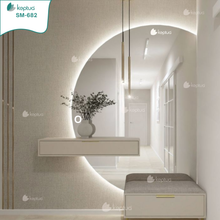 Load image into Gallery viewer, SM-682 | Smart led mirror

